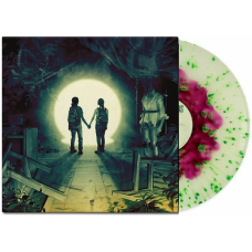 The Last Of Us: Original Score – Volume Two 2XLP Color Vinyl